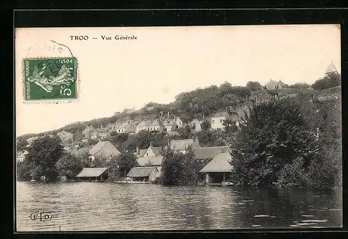 AK Troo, Vue Générale