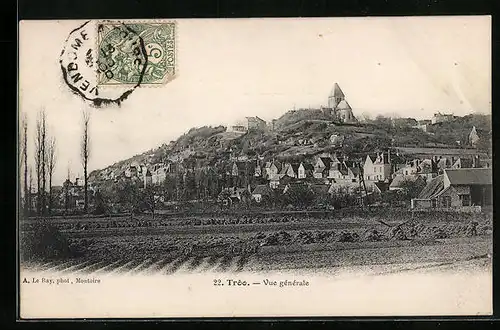 AK Troo, Vue générale