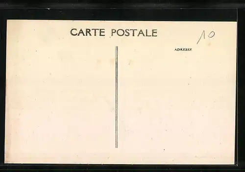 AK Troo, Ruines Romanes