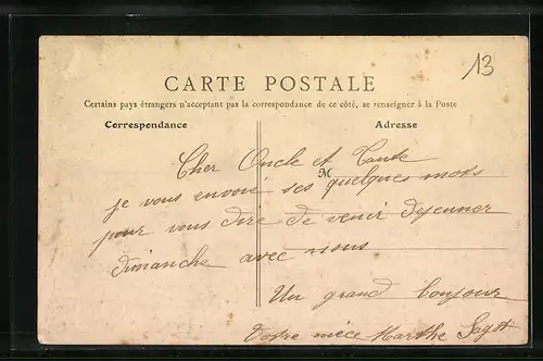 AK Villeherviers, L`Eglise