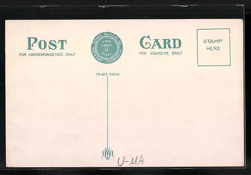 AK Boston, MA, the City Hospital