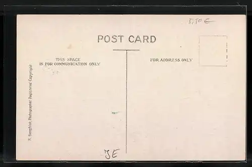 AK Aden, General View