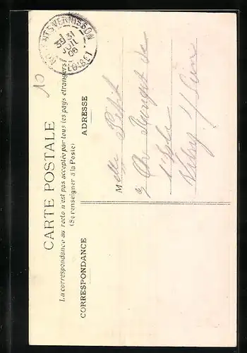 AK Chatillon-Coligny, L`Eglise