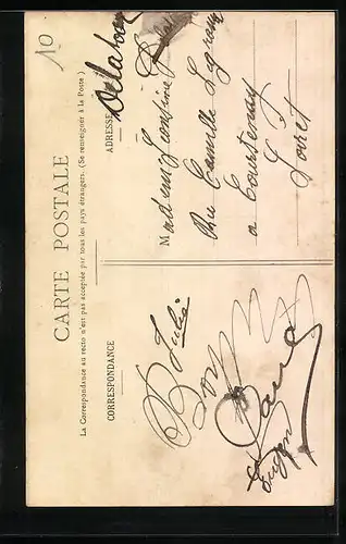 AK Melleroy, L`Eglise