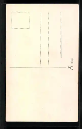 AK Schauspielerin Sybille Schmitz