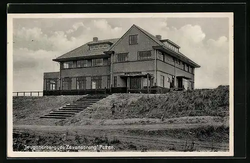 AK Petten, J. H. de Zevensprong