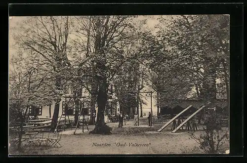 AK Naarden, Oud-Valkeveen