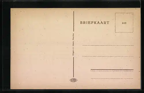 AK Naarden, Schipperstraat