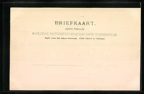 AK Monnikendam, Teilansicht