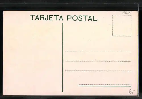 AK Buenos Aires, Parque Lezama