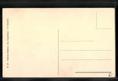 AK Sante Fé, Administracion Puerto