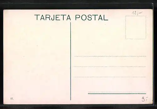 AK Buenos Aires, Plaza Belgrano