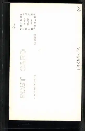 AK Cacheuta, Tunel Col. Fajardo N. 12