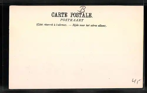 AK Nieuport-Ville, Les Halles