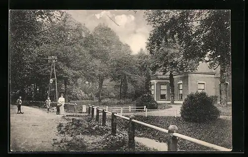 AK Twello, Deventerweg