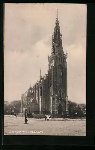 AK Schagen, Hervormde Kerk