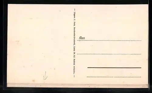 AK Laren, St. Jans-Processie