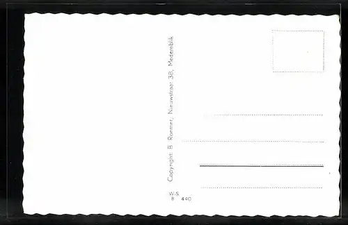 AK Medemblik, Huize St. Martinus