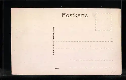 AK Augsburg, Partie an der unteren Maximilianstrasse mit Rathaus und Perlachturm