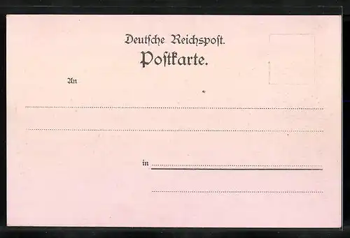 Lithographie Dresden, Altmarkt, Blick vom Kreuzturm