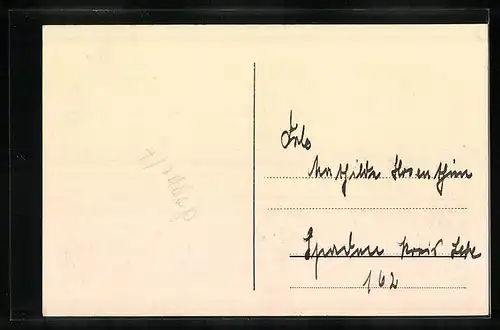 AK Bremerhaven, Strandhalle