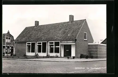 AK Geersdijk, Het Drenthehuis