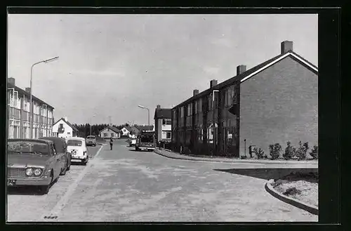 AK Krabbendijke, Oosterscheldestraat