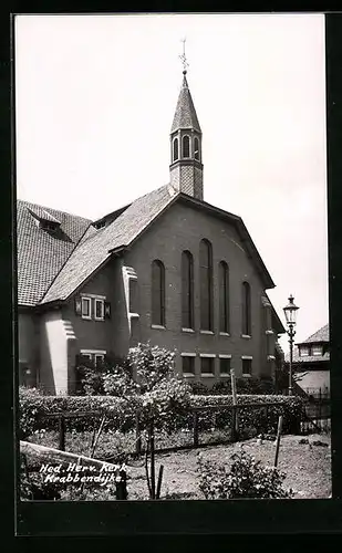 AK Krabbendijke, Ned Herv. Kerk