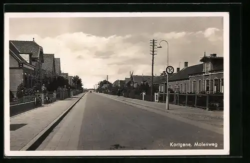 AK Kortgene, Molenweg