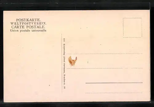 AK Dresden-Weisser Hirsch, Bautznerstrasse mit Haus Saxonia und Geschäften, Strassenbahn