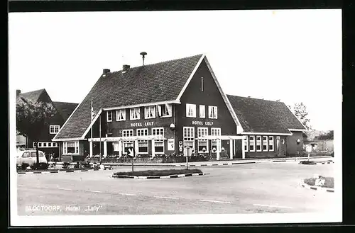 AK Slootdorp, Hotel Lely