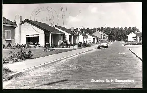 AK Slootdorp, Dr. H. Smeengestraat