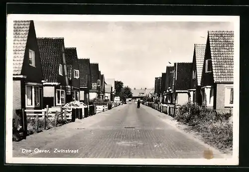 AK Den Oever, Zwinstraat