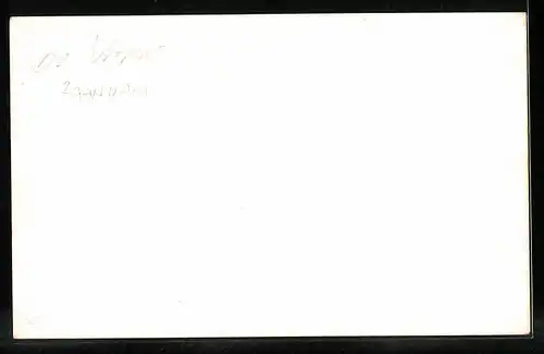 AK Zaandam, De Vaart