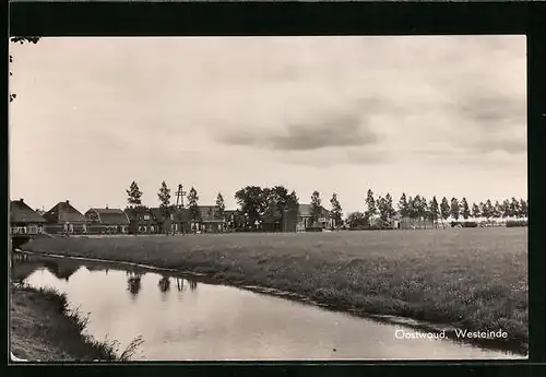 AK Oostwoud, Westeinde