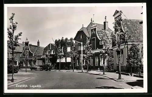 AK Zaandijk, Lagedijk