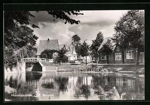 AK Monnikendam, O. Z. Burgwal