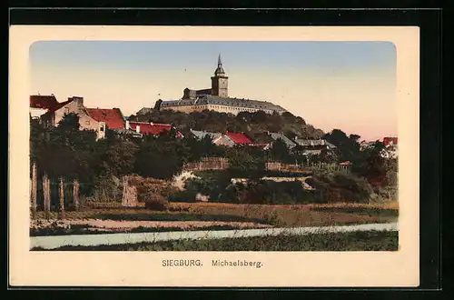 AK Siegburg, Michaelsberg