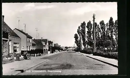AK Vossemeer, Coentjesweg
