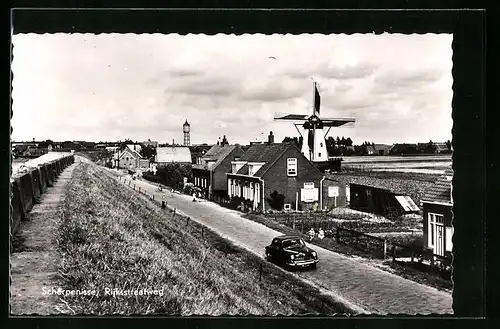 AK Scherpenisse, Rijksstraatweg