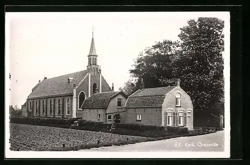 AK Ovezande, R. K. Kerk