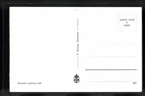 AK Ovezande, R. K. Kerk