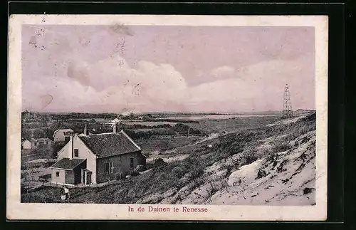 AK Renesse, In de Duinen