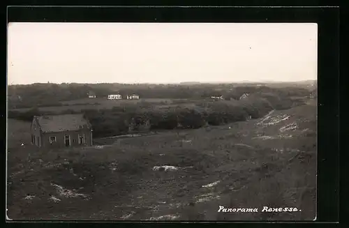 AK Renesse, Panorama