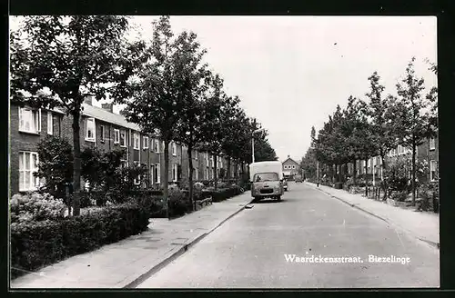 AK Biezelinge, Waardekensstraat