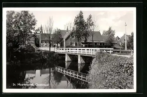 AK St. Martensdijk, Oostsingel