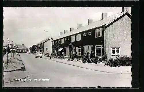 AK Krabbendijke, Morlodestraat