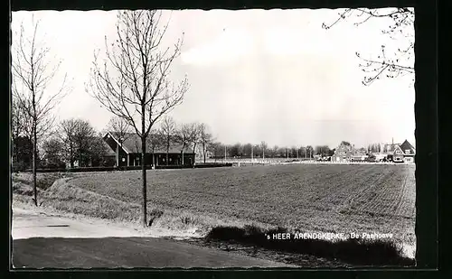 AK `s Heer Arendskerke, De Panhoeve
