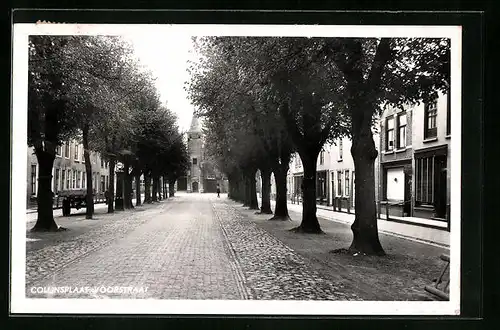 AK Colijnsplaat, Voorstraat