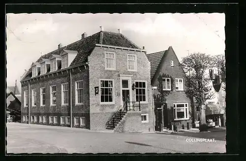 AK Colijnsplaat, Panorama